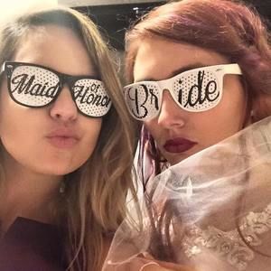 Meet your Posher, Becki